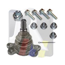 Rodamiento superior RTS 9300377