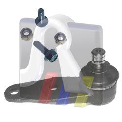 Rótula inferior de suspensión RTS 9300406056 precio, desde 20,88 EUR