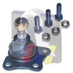 Rótula inferior de suspensión RTS 9300173056 precio, desde 39,48 EUR