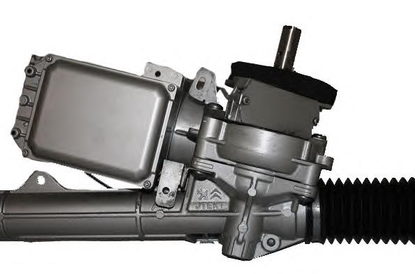 Cremallera de dirección 131089CS Sercore
