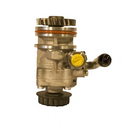 Bomba de dirección 07B952 Sercore