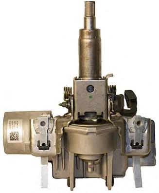 Columna de dirección Fiat/Alfa/Lancia 51927084
