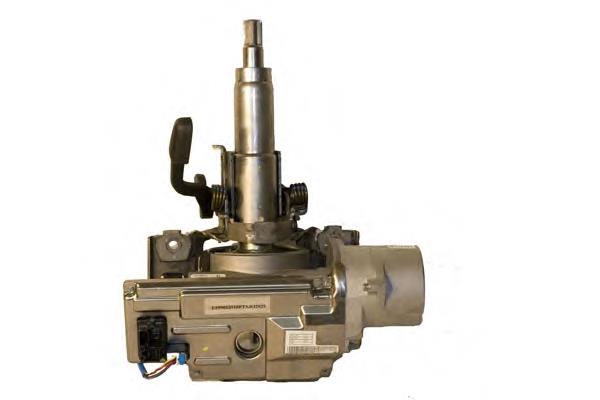 Columna de dirección Sercore 18CE008 precio, desde 117,61 EUR