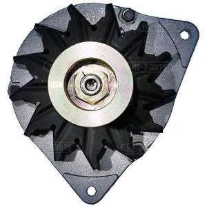 CA1050IR HC Parts alternador