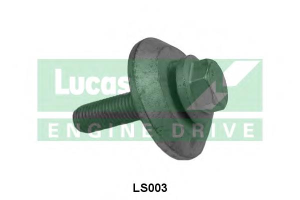 Perno de la polea del cigüeñal Continental/Siemens MS08 precio, desde 10,00 EUR