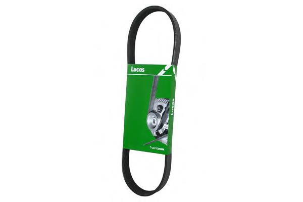Correa de transmisión trapezoidal Volvo S40 I desde 11,24 €