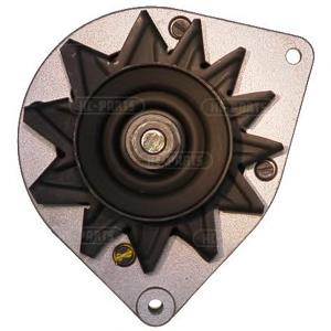 CA207IR HC Parts alternador