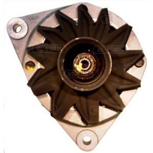 CA345IR HC Parts alternador