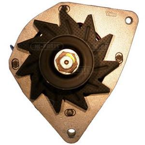 CA359IR HC Parts alternador