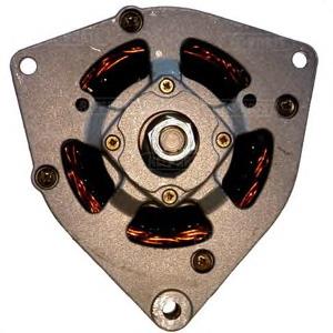 CA339IR HC Parts alternador