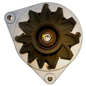 CA321IR HC Parts alternador