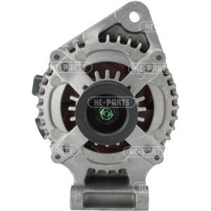 CA1962IR HC Parts alternador