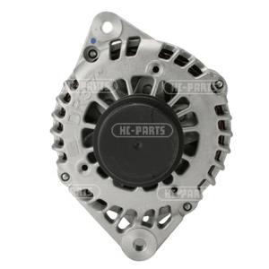 CA2017IR HC Parts alternador