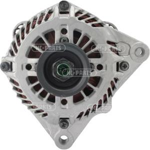 CA2015IR HC Parts alternador