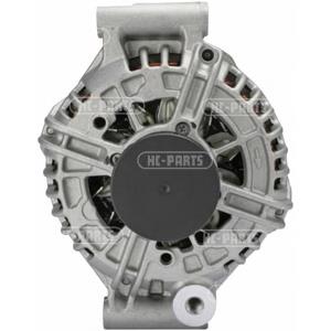 CA2009IR HC Parts alternador