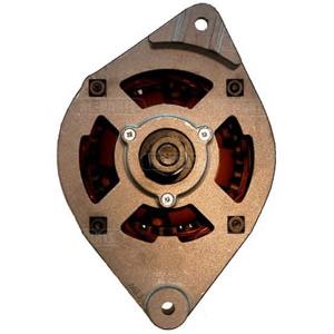 CA85IR HC Parts alternador