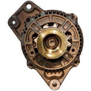 CA908IR HC Parts alternador