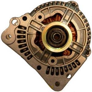 CA852IR HC Parts alternador