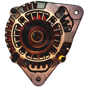 CA856IR HC Parts alternador