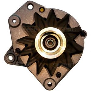 CA841IR HC Parts alternador