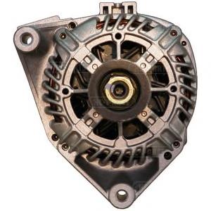 CA845IR HC Parts alternador