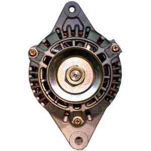 JA1276IR HC Parts alternador