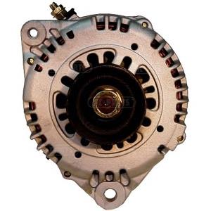 JA1357IR HC Parts alternador