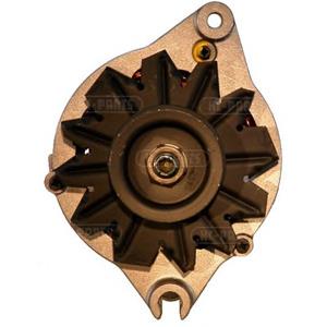 CA583IR HC Parts alternador