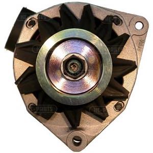 CA579IR HC Parts alternador