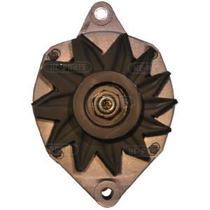 CA605IR HC Parts alternador