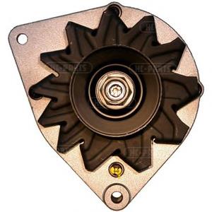 CA593IR HC Parts alternador