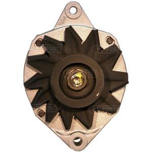 CA602IR HC Parts alternador