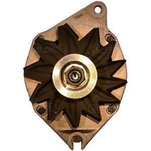 CA525IR HC Parts alternador