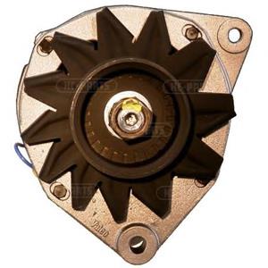 CA557IR HC Parts alternador