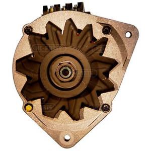 CA563IR HC Parts alternador