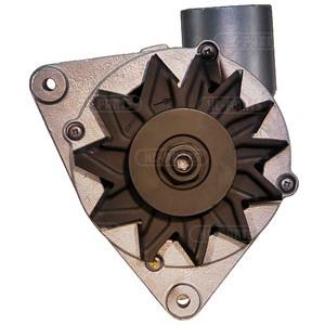 CA541IR HC Parts alternador