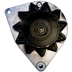 CA76 HC Parts alternador