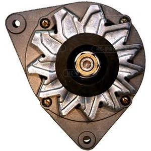 CA630IR HC Parts alternador