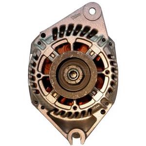 CA636IR HC Parts alternador