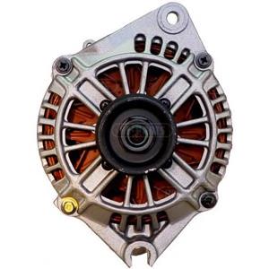 CA614IR HC Parts alternador