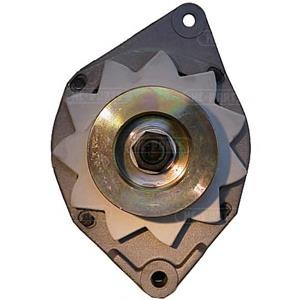 CA705IR HC Parts alternador