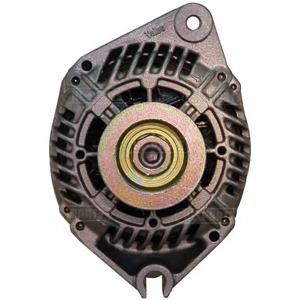 CA638IR HC Parts alternador