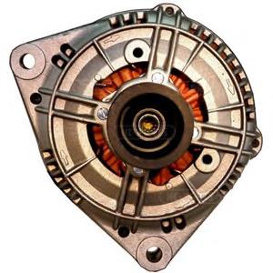 CA646IR HC Parts alternador