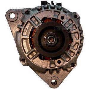 CA1155IR HC Parts alternador