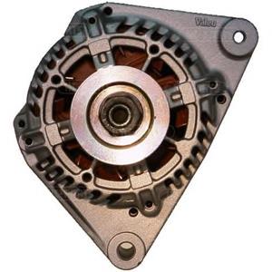 CA1095IR HC Parts alternador