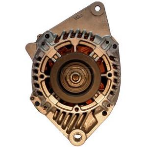 CA1077IR HC Parts alternador