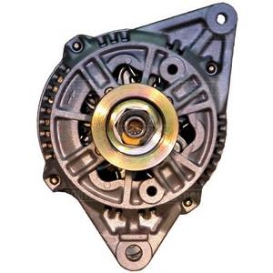 CA1075IR HC Parts alternador