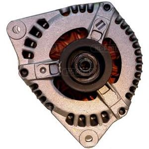 CA1100IR HC Parts alternador