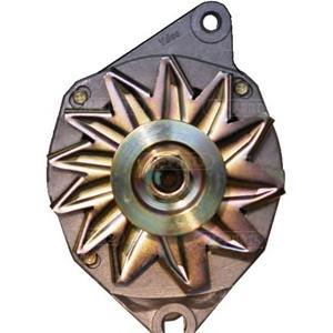 CA1101IR HC Parts alternador