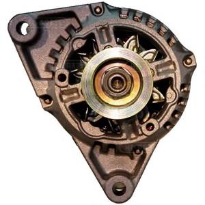 CA1257IR HC Parts alternador